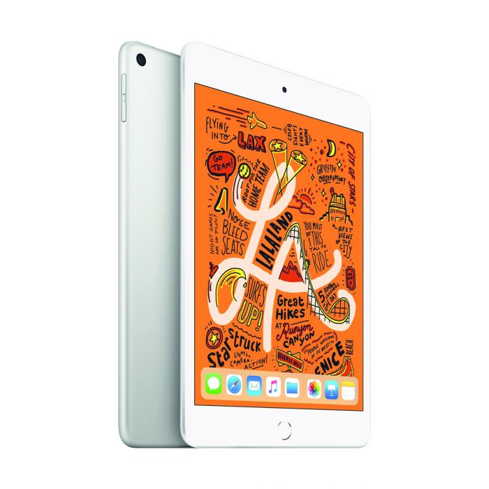 Apple iPad Mini 5th Gen Wifi 256GB Silver