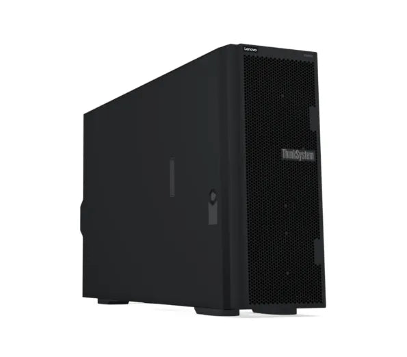 Lenovo ThinkSys ST650 V2; Xeon S 4314 (16C/135W/2.4Ghz); 1x32GB RD; 9350-8i; no HDD std; 8 BAY SFF;1x750W; 3yr