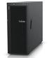 Lenovo ThinkSys ST550; Xeon S 4210R (10C/100W/3.2Ghz); 1x32GB RD; 9350-8i; no HDD std; 8 BAY SFF;  1x750W; 3yr