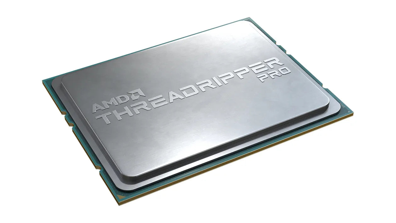 AMD CPU Desktop Ryzen Threadripper PRO 5955WX  | Socket sWRX8 | Boxed