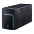 APC Back-UPS 1600VA 900W 230V AVR IEC Sockets