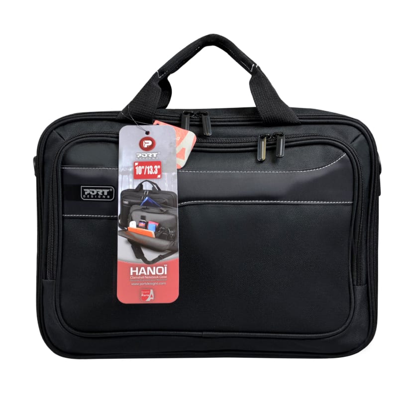 Port Designs Hanoi 13.3" Clamshell Case