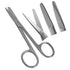 Operating Scissor 15cm Sharp/Blunt - TecAfrica Solutions