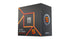 AMD Ryzen 5 7600 5nm SKT AM5 CPU; 6 Core/12 Thread; Base Clock 3.8GHz;32 MB Cache; Radeon Graphics; Wraith prism cooler - TecAfrica Solutions