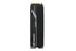 TRANSCEND 1TB MTE250S PCI-E  GEN 4X4 M.2 NVMe 2280 SSD 3D TLC -7500 MB/s Read 6700 MB/s Write- with Heat Sink -780TBW