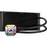 CORSAIR iCUE H115i ELITE CAPELLIX XT 280mm Liquid CPU Cooler