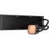 CORSAIR iCUE H150i ELITE CAPELLIX XT 360mm Liquid CPU Cooler - TecAfrica Solutions