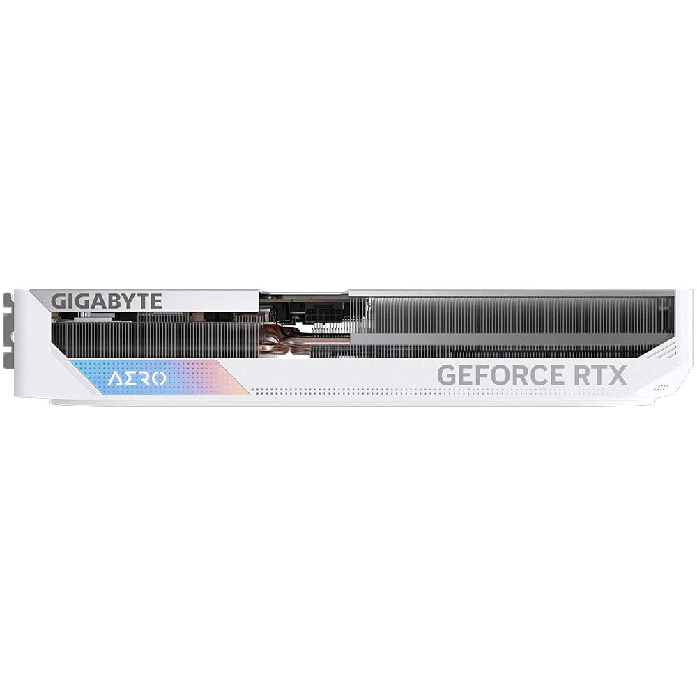 GIGABYTE nVidia GeForceÂ® RTX 4070Ti AERO OC - 12G GDDR6X HDMIx1/DP x3