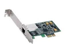 D-Link Gigabit Ethernet PCI Express Network card - Low Profile Bracket included