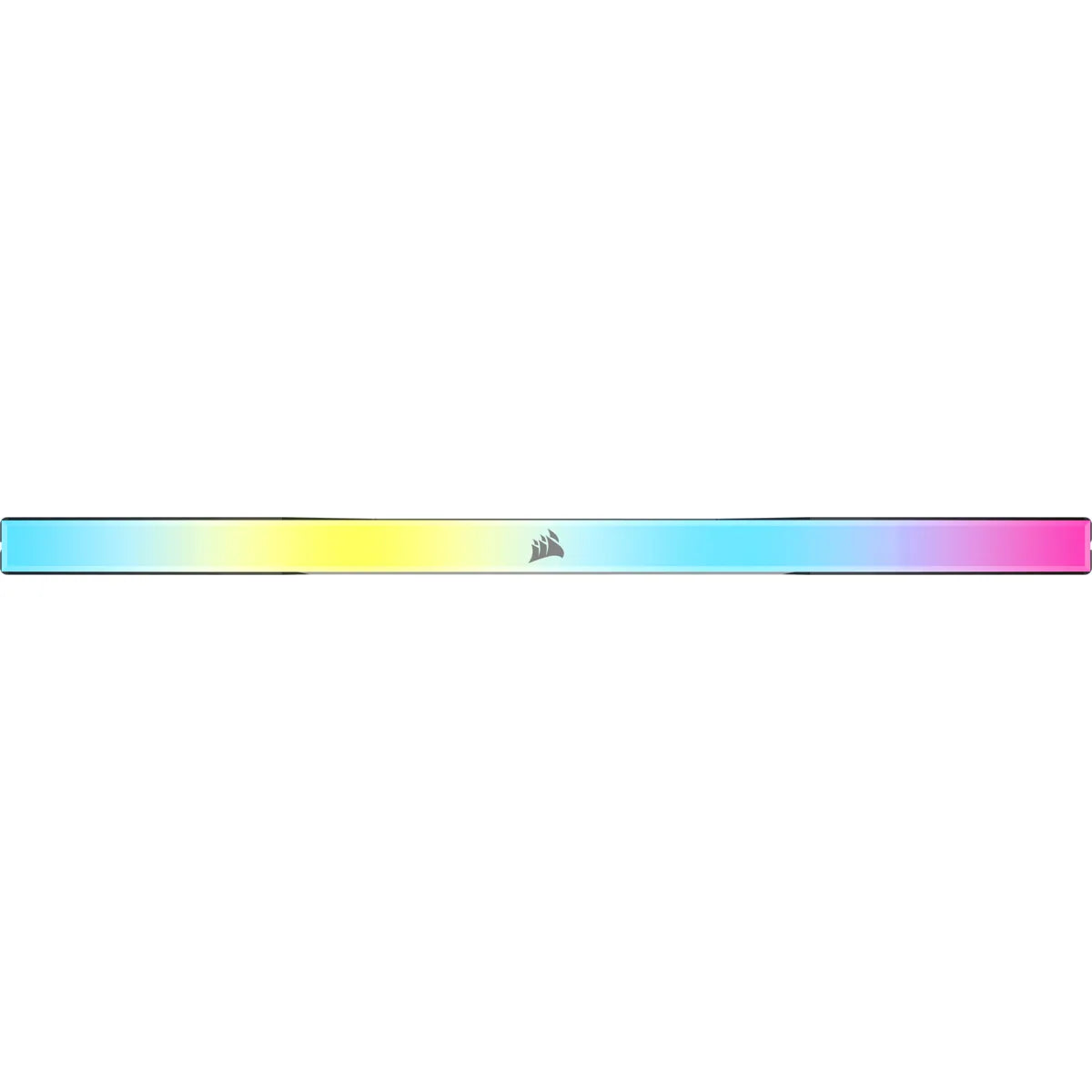 Corsair VENGEANCEÂ® RGB 96GB (2 x 48GB) DDR5 DRAM 5600MHz C40 Memory Kit; 40-40-40-77; 1.25V