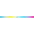 Corsair VENGEANCEÂ® RGB 96GB (2 x 48GB) DDR5 DRAM 5600MHz C40 Memory Kit; 40-40-40-77; 1.25V