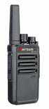 Zartek UHF Handheld FM Transceiver ZA-723 - TecAfrica Solutions