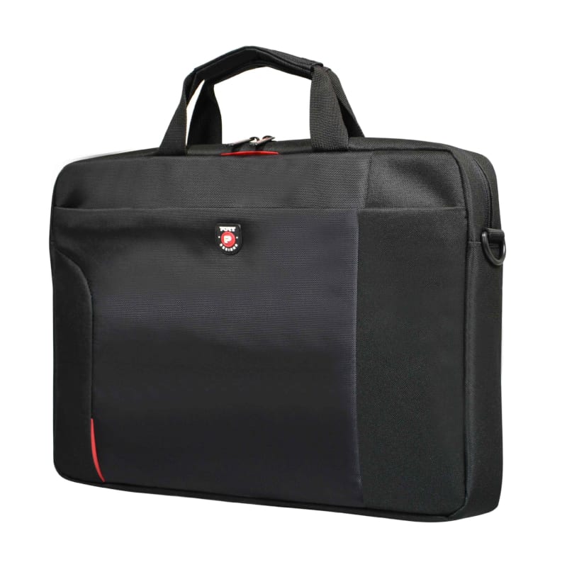 Port Designs Houston 17" Toploading Case
