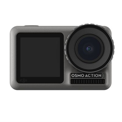 DJI Osmo Action Camera - TecAfrica Solutions