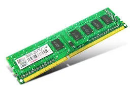 TRANSCEND 8GB DDR3-1333 ECC DIMM 9-9-9 - TecAfrica Solutions
