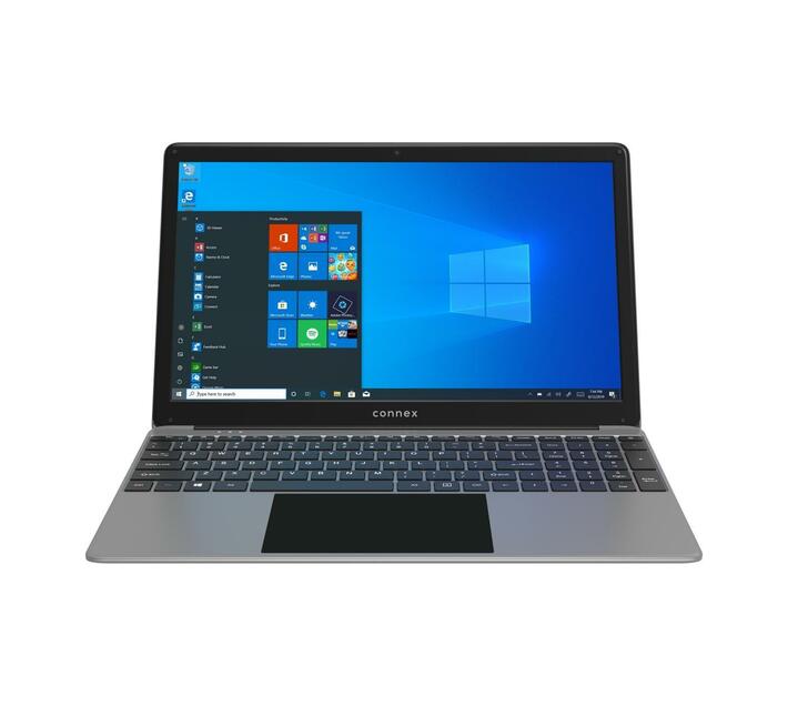Connex Proximity 128 15.6” Intel Celeron J3455 Quad Core Laptop