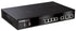 D-LINK Wireless Controlller 4x Gigabit Lan plus 2 Option ports; Manage up to 6 wireless Aps.