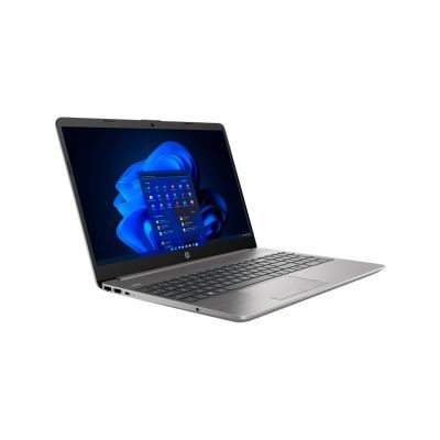 HP NOTEBOOK 250 G9 15.6 INCH FHD NON TOUCH CELERON N4500 8GB DDR4 MEMORY 256GB SSD WIN11HOME 1 YEAR WARRANTY ASTEROID SILVER