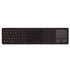 KANEX MULTISYNC FOLDABLE MINI TRAVEL WITH TRACKPAD KEYBOARD – BLACK - TecAfrica Solutions