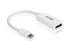 ATEN Mini DisplayPort to HD Audio/Video Adapter