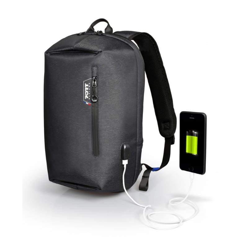 Port Designs San Francisco 15.6" Backpack