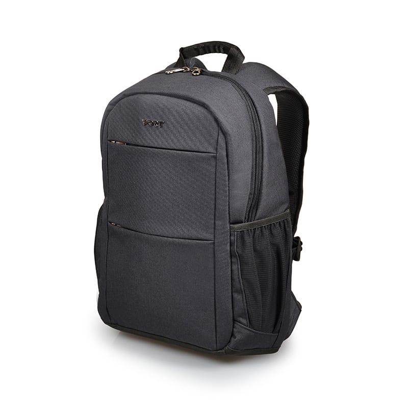 Port Designs Sydney 15.6" Backpack - Black - TecAfrica Solutions