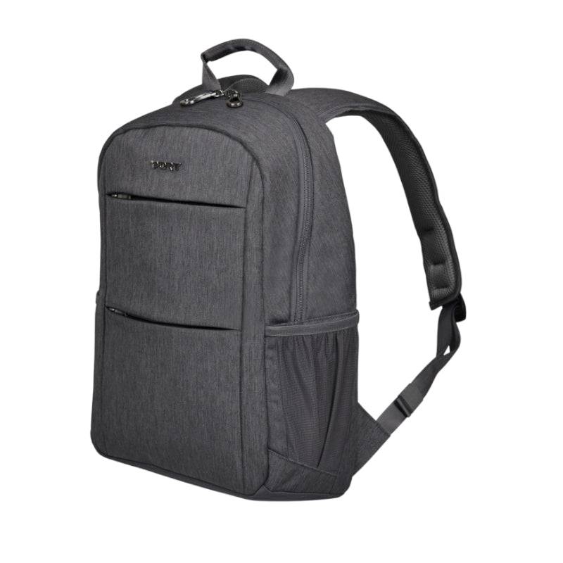 Port Designs Sydney 15.6" Backpack - Grey