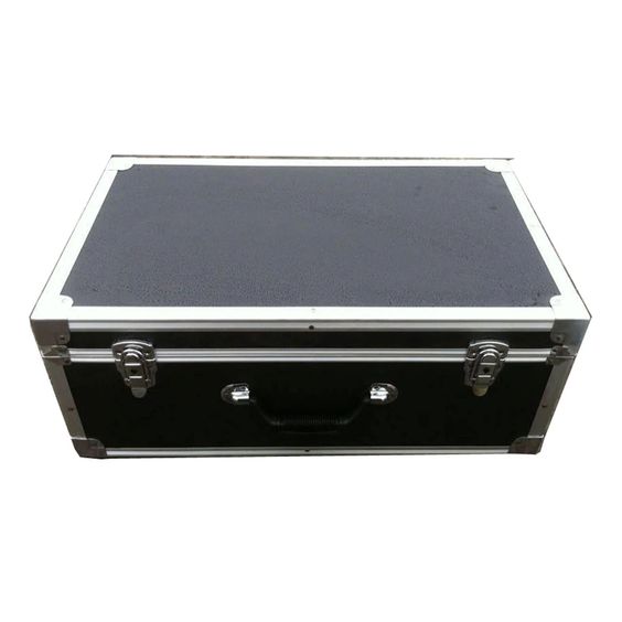 PHANTOM 3/4 ALUMINIUM CASE