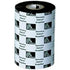 Zebra Wax/Resin Ribbon; 110mmx300m (4.33inx984ft); 3200; High Performance; 25mm (1in) core; 6/box - TecAfrica Solutions