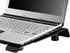 Cooler Master NotePal CMC3 15'' Notebook Cooling Stand; 1 x Silent 200mm Fan; Ergonomic  Design