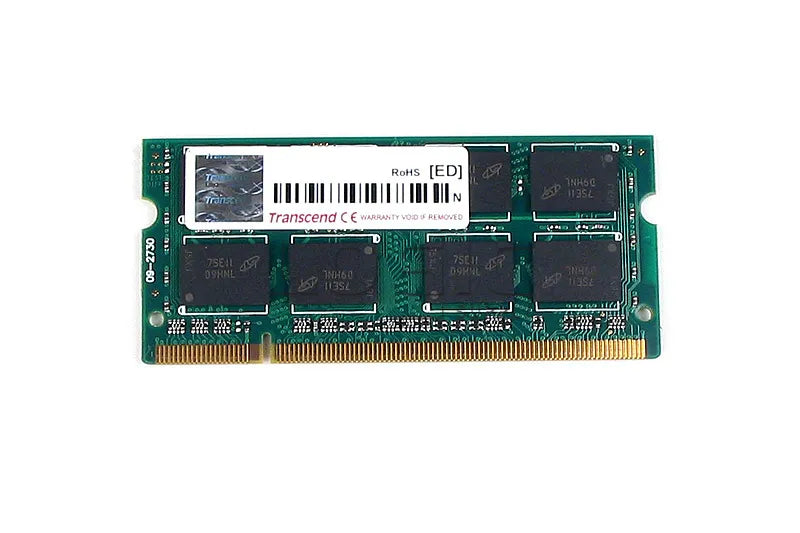 TRANSCEND 4GB DDR3-1600 SO-DIMM FOR MAC
