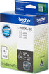 Brother High Yield Black Cartridge for DCPJ105  MFCJ200