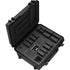IN2BS Multi-Charger Battery Station for TB50 Batteries(10 to 15 working days) - TecAfrica Solutions