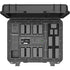 IN2BS Multi-Charger Battery Station for TB50 Batteries(10 to 15 working days) - TecAfrica Solutions