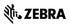 Zebra Cable - RS232: DB9 Female Connector; 7ft. (2.1m) Straight; TxD on 2; 12V Requires 12V Power Supply; -30Â°C