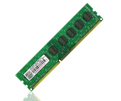TRANSCEND 16GB DDR3-1333 REG-DIMM - TecAfrica Solutions