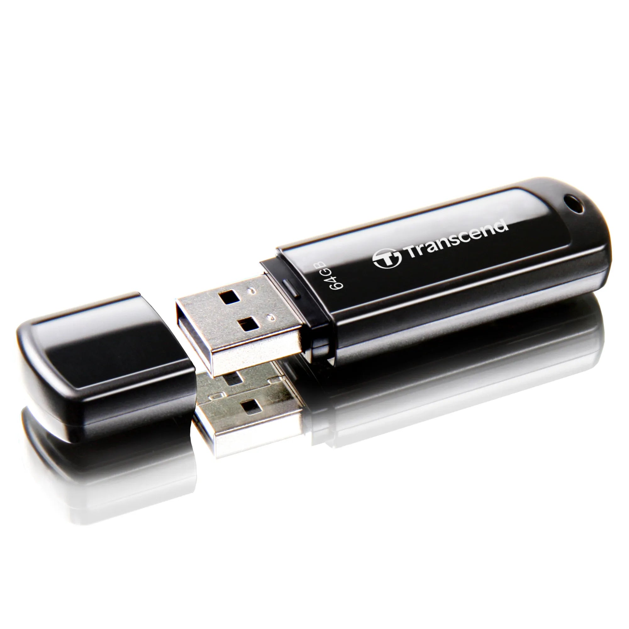 TRANSCEND 64GB USB3.1 JETFLASH 700 - TecAfrica Solutions