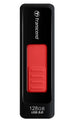TRANSCEND 128GB JETFLASH 760 -USB3.1-CAPLESS