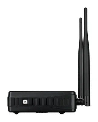 D-LINK Wireless N ADSL2+ 4-Port Wi-Fi Router with 3G Failover (Africa Only)