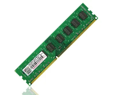 TRANSCEND 8GB DDR3-1600 LOW VOLTAGE REG DIMM (2Rx8) CL 11