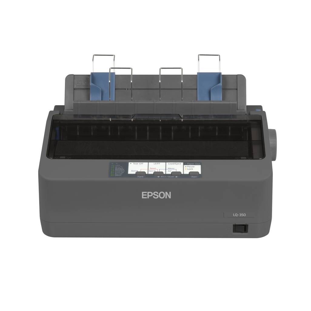Epson LQ-350.