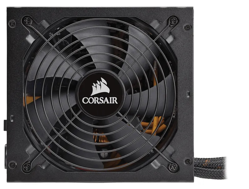 Corsair CX Series™ CX750M — 750 Watt 80 PLUS® Bronze Certified Modular ATX PSU; 5yr Warranty