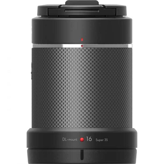 DJI DL-S 16mm F2.8 ND asph Lens For Zenmuse X7