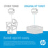 HP 05A Black Original LaserJet Toner Cartridge;2;300 pages.. ( Mono LaserJet P2055).