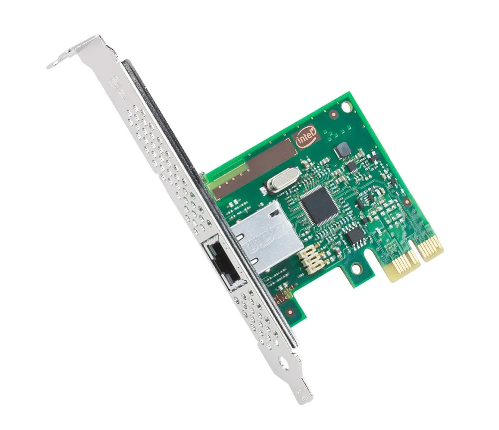 INTEL Ethernet Server Adapter I210-T1 - TecAfrica Solutions