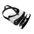 Eye Travel YY01 FOV120 Immersive 3D VR Virtual (REFURB WITH NO HEADSTRAPS) - TecAfrica Solutions