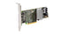 INTEL DARK CANYON 12Gb/s SAS RAID CARD - 6Gb/s SATA; LSI3108 ROC
