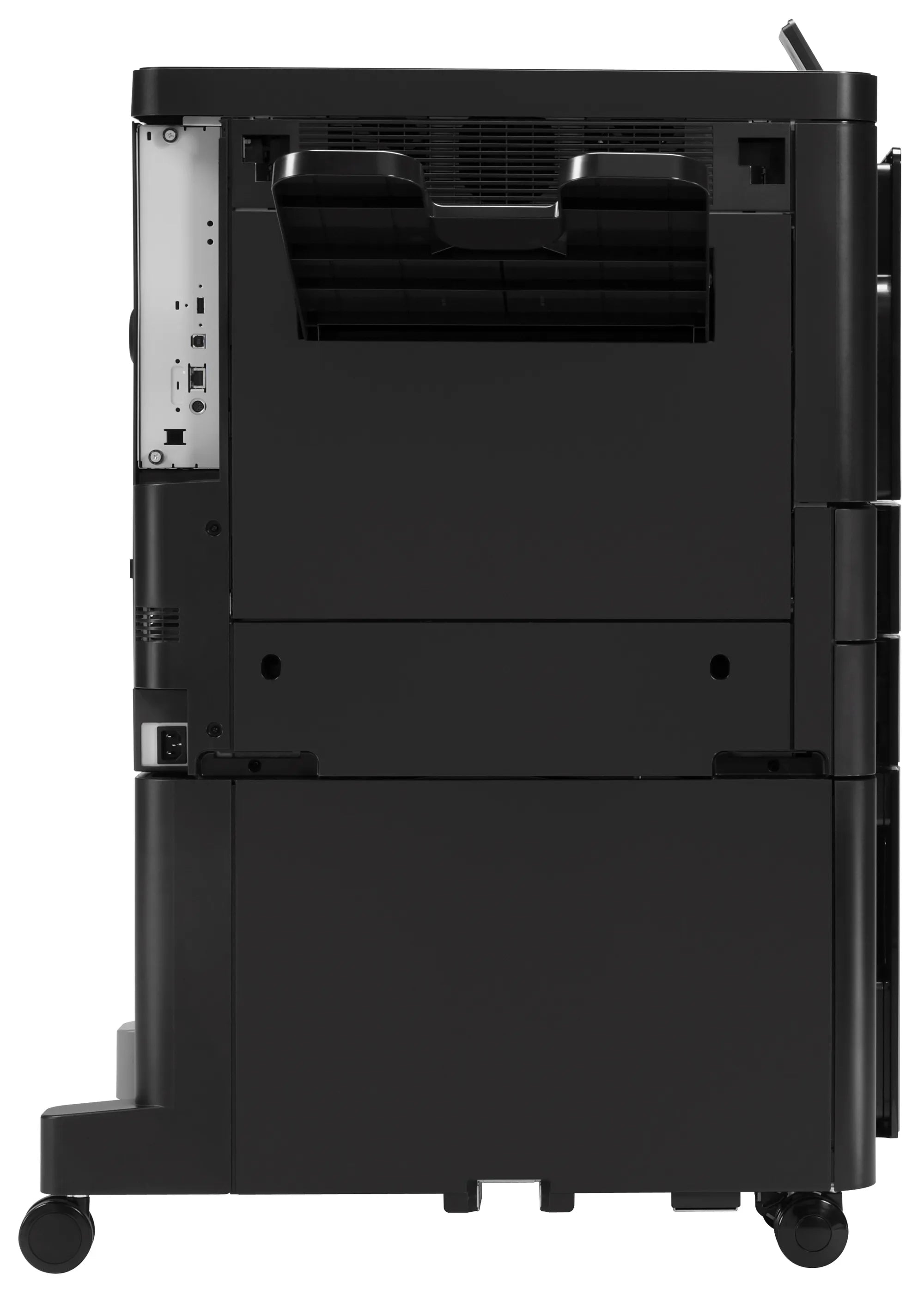 HP LaserJet Enterprise M806x+ A3 Mono Laser Printer - TecAfrica Solutions