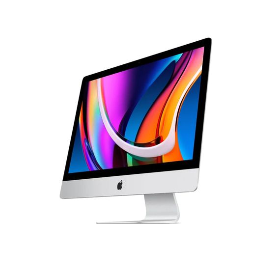 27-inch iMac with Retina 5K Display: 3.3GHz 6-Core i5 512GB