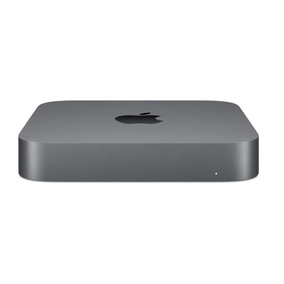 Mac mini 3.0GHz 6-core 8th Gen Intel Core i5 512GB
